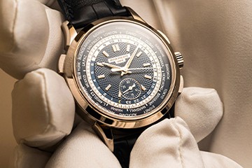 广州宝玑腕表表带维修 