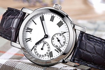 广州宝玑手表镶钻表带维修