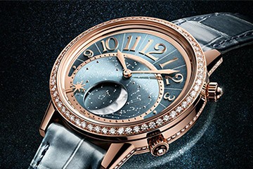 广州宝玑黄金表带维修