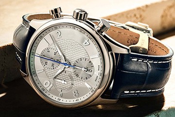 广州宝玑手表间金表带维修